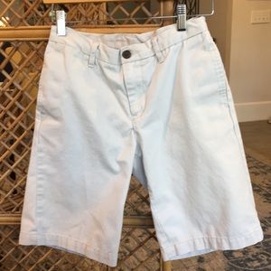 Boys’ GapKids Size 14 Khaki Shorts